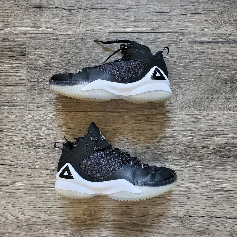 Peak Lou Williams Basketball Shoes Mens 7